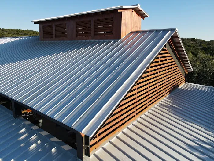 Wimberley Roofing Picture 5