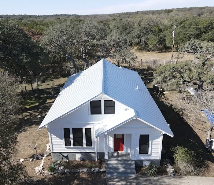 Wimberley Roofing Picture 3