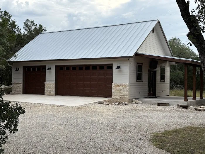 Wimberley Roofing Picture 1