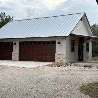 Wimberley Roofing ico