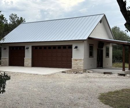 Wimberley Roofing
