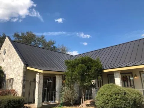 Blanco Roofing Picture 4