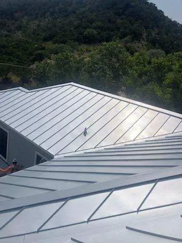 Blanco Roofing Picture 7