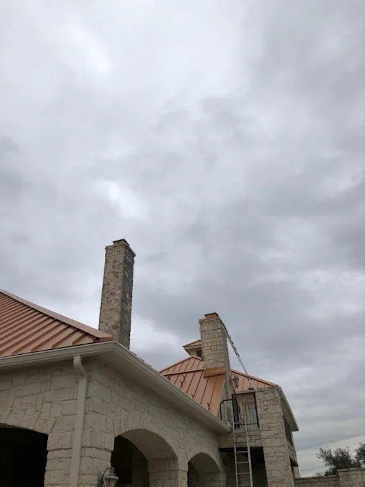 Blanco Roofing Picture 3