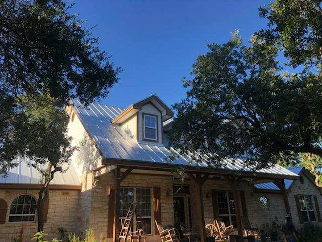 Blanco Roofing Picture 5