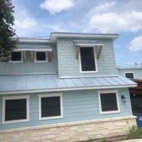 Blanco Roofing ico