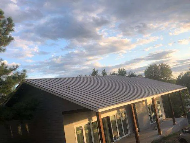 Blanco Roofing Picture 2