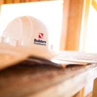 Builders FirstSource ico