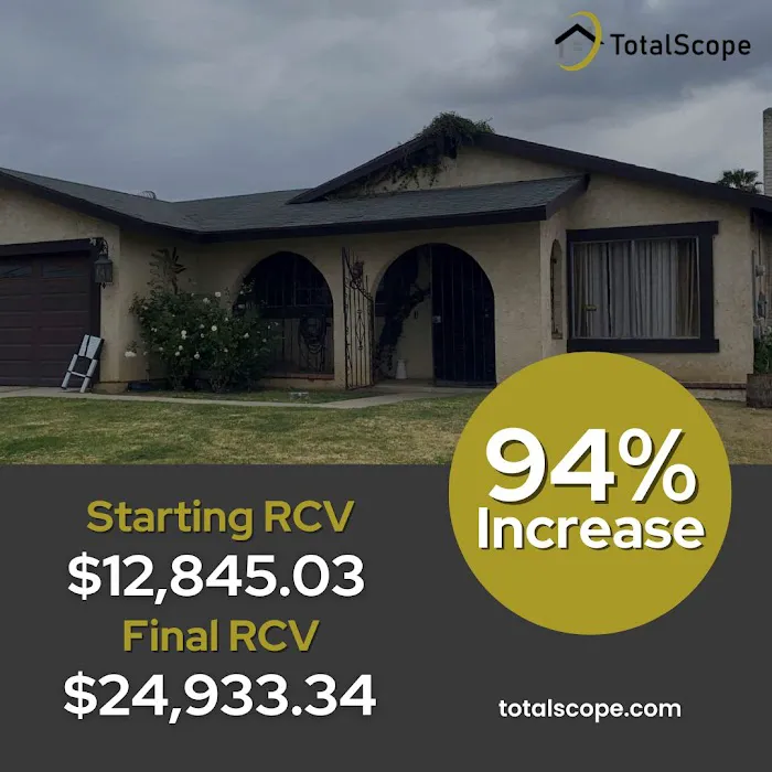 TotalScope Estimating Service Picture 1