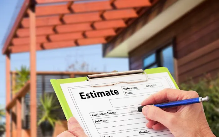 TotalScope Estimating Service Picture 10