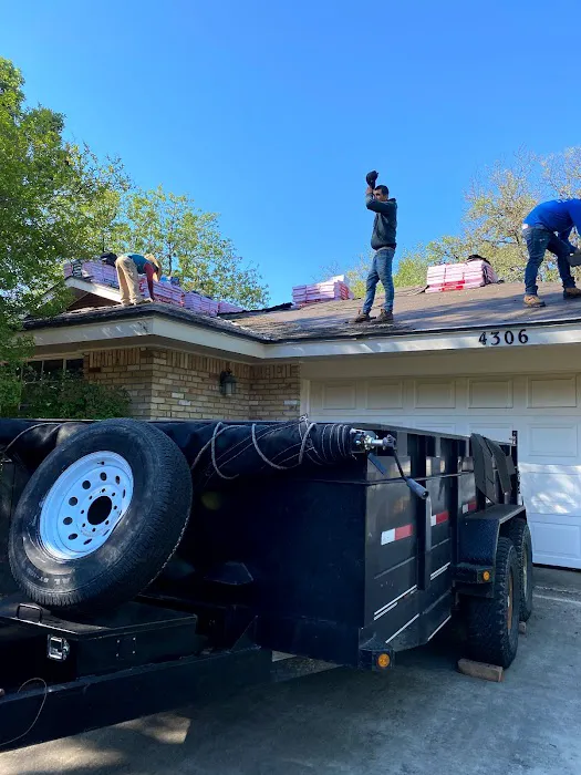 Techo Roofing | Roof Replacement & Repair Picture 3