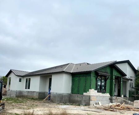 Techo Roofing | Roof Replacement & Repair