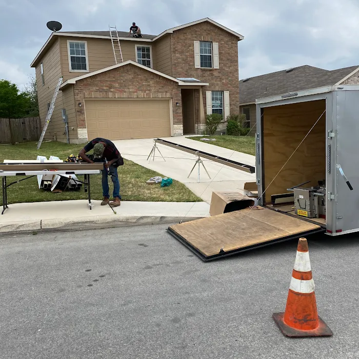 Techo Roofing | Roof Replacement & Repair Picture 5