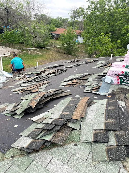 Techo Roofing | Roof Replacement & Repair Picture 2