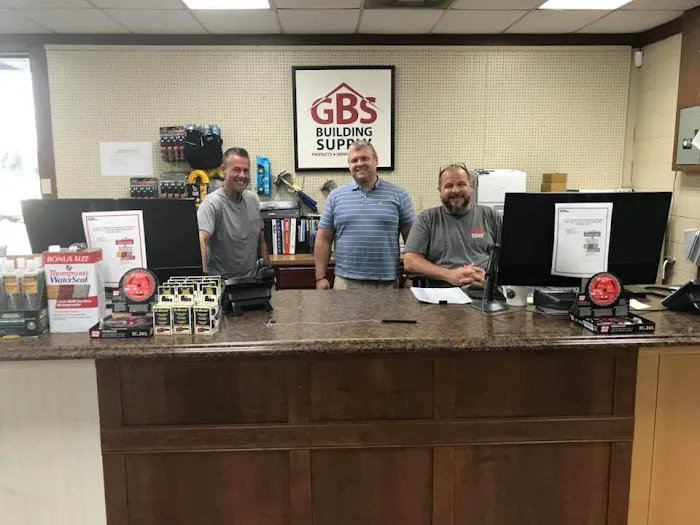 GBS Building Supply - Six Mile Picture 1