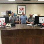 GBS Building Supply - Six Mile