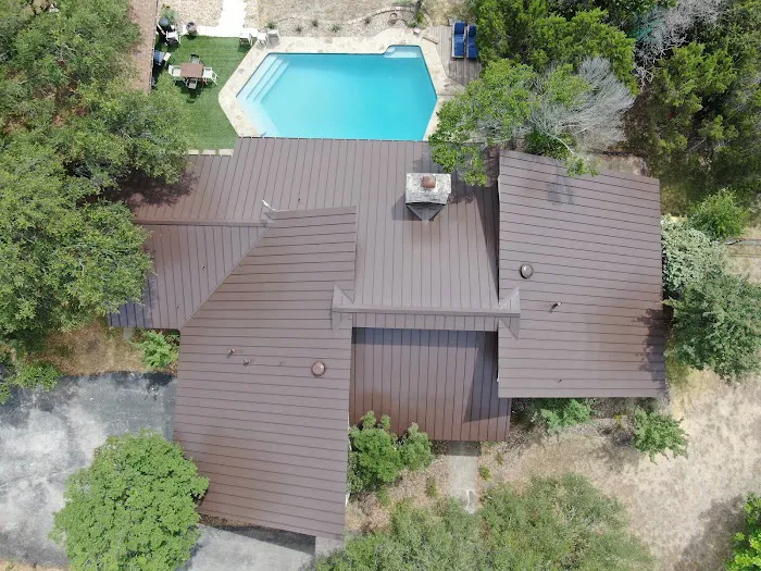 Hometown Roofing & Restoration Picture 9