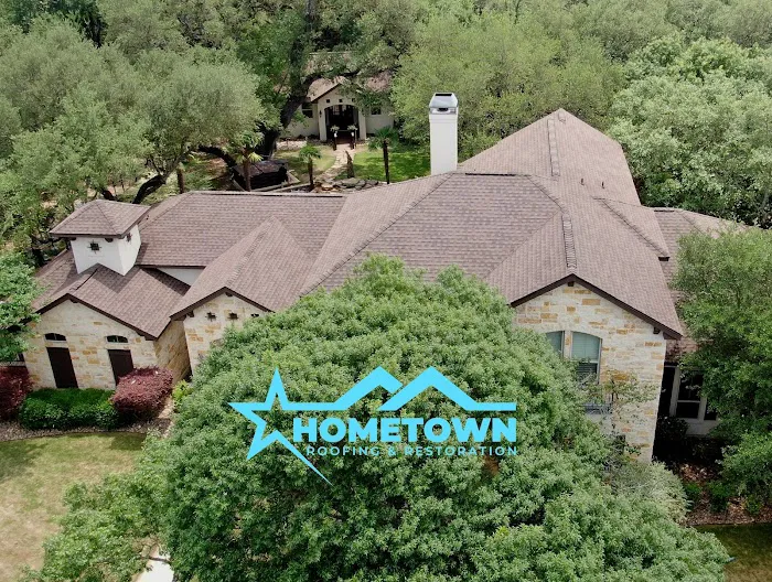 Hometown Roofing & Restoration Picture 10