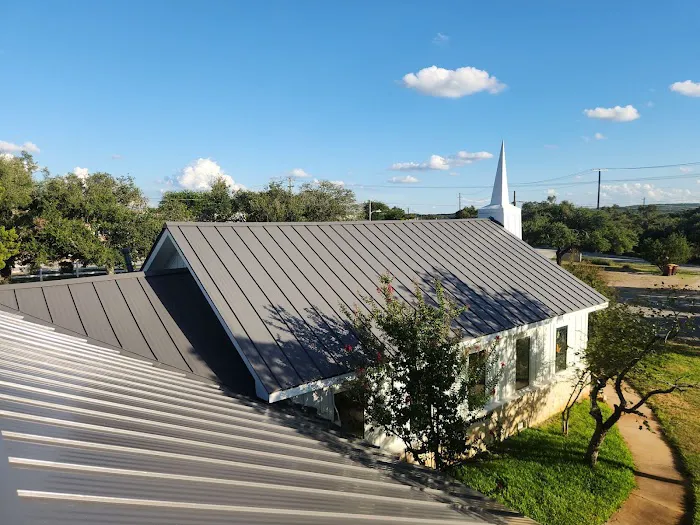 Hometown Roofing & Restoration Picture 4