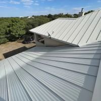 Hometown Roofing & Restoration ico