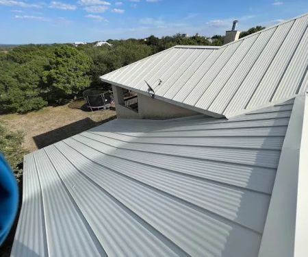 Hometown Roofing & Restoration