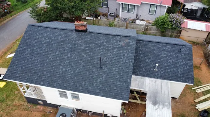 Roofsters Picture 1