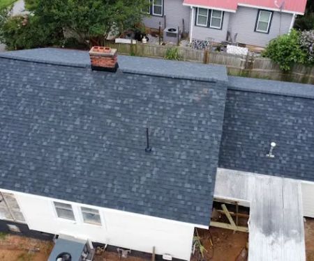 Roofsters
