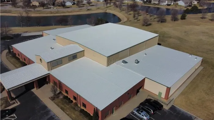 Signature Roofing & Coatings Picture 4