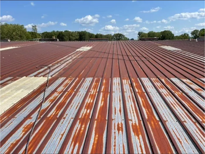 Signature Roofing & Coatings Picture 5
