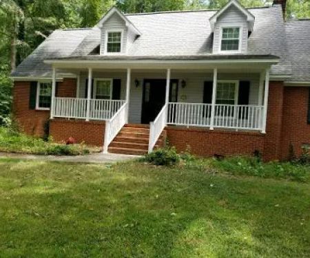 Southern Vinyl Siding & Windows
