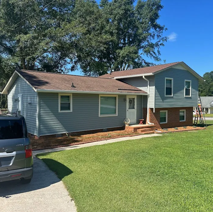Southern Vinyl Siding & Windows Picture 7