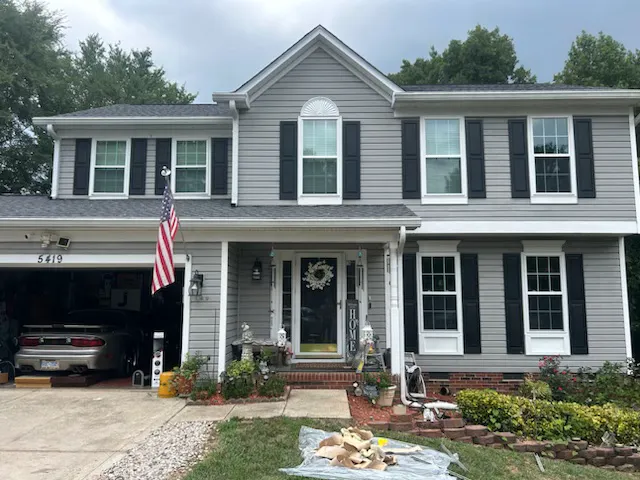 Southern Vinyl Siding & Windows Picture 5