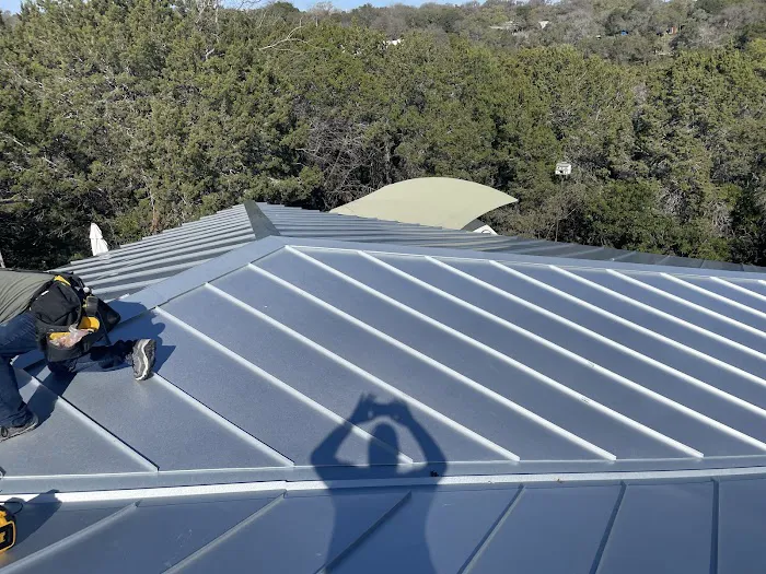 Williamson Roofing LLC Picture 5