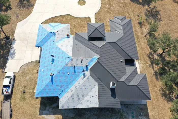 Williamson Roofing LLC Picture 1