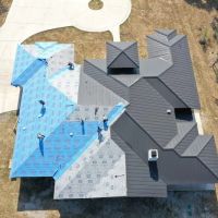 Williamson Roofing LLC ico
