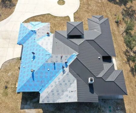 Williamson Roofing LLC