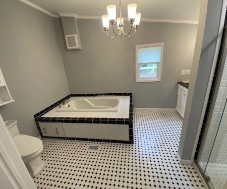 Kahl For Solutions - Remodeling and Repair