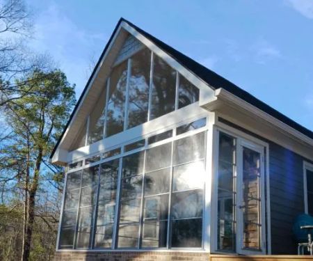KW Windows LLC