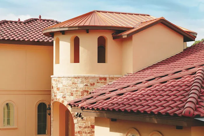 Kendall County Roofing Picture 1