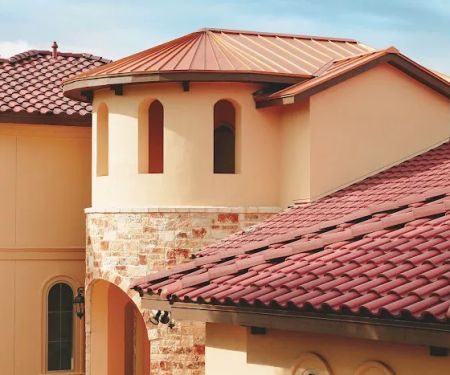 Kendall County Roofing