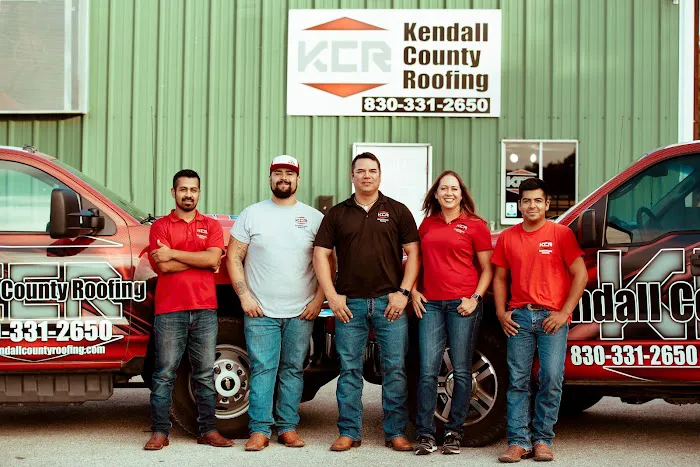 Kendall County Roofing Picture 6