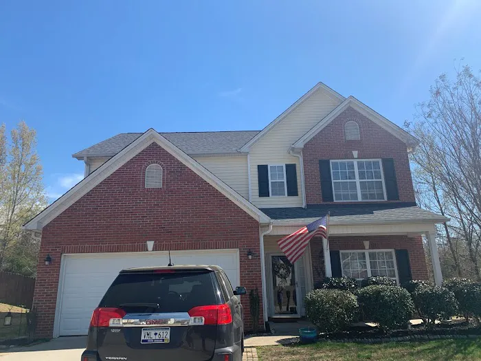 Affordable Roofing of SC Picture 1