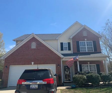 Affordable Roofing of SC