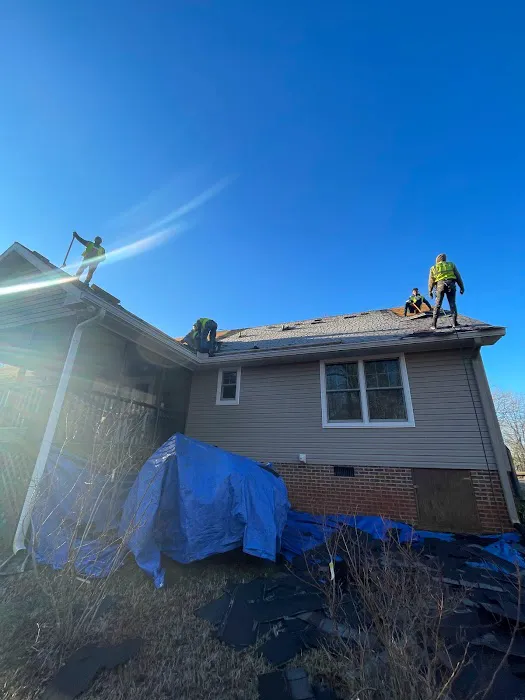 Affordable Roofing of SC Picture 6