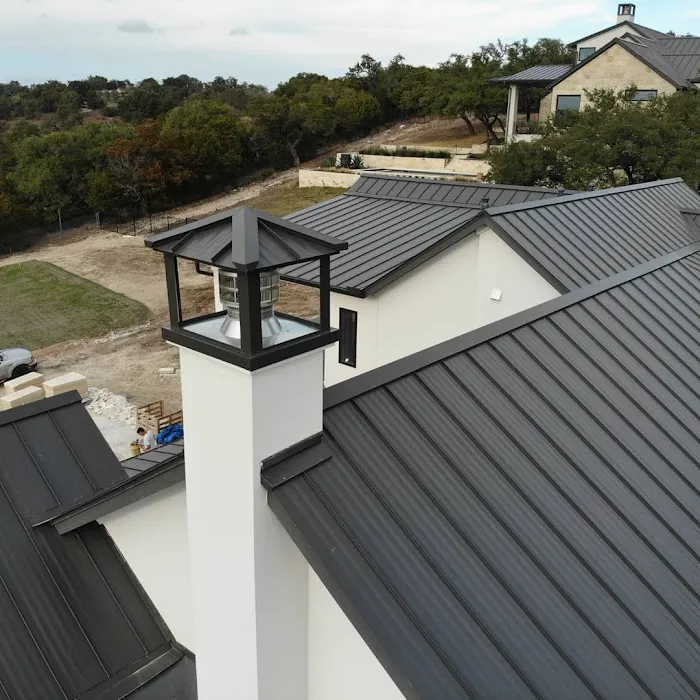 Educated Roofing Systems Picture 7