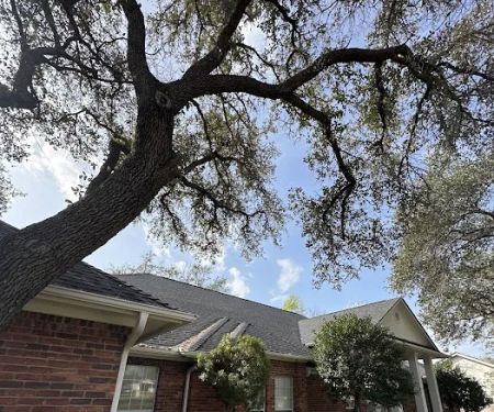 Educated Roofing Systems