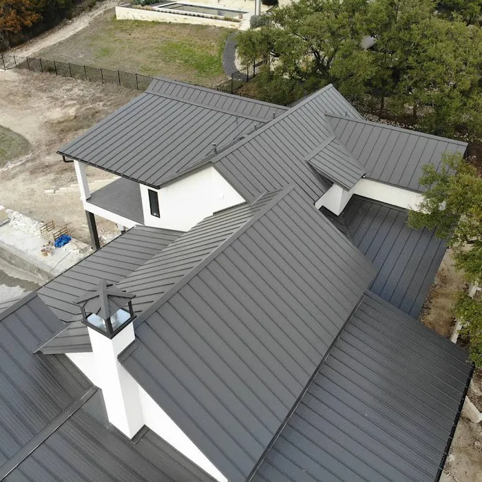 Educated Roofing Systems Picture 4