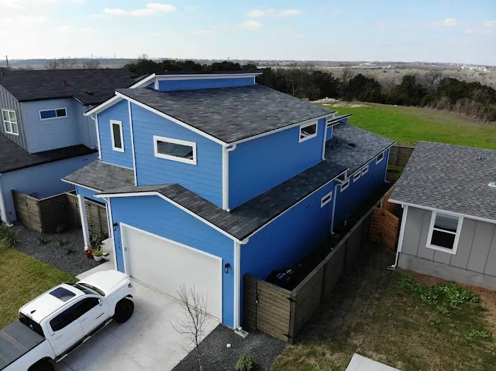Educated Roofing Systems Picture 5