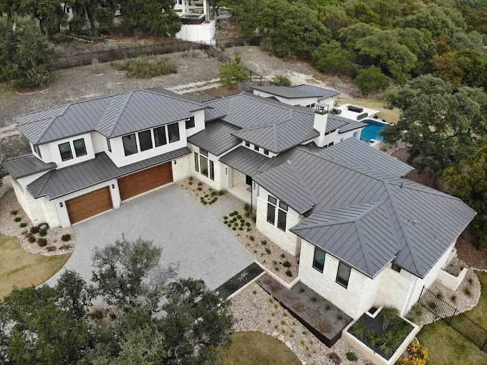 Educated Roofing Systems Picture 8