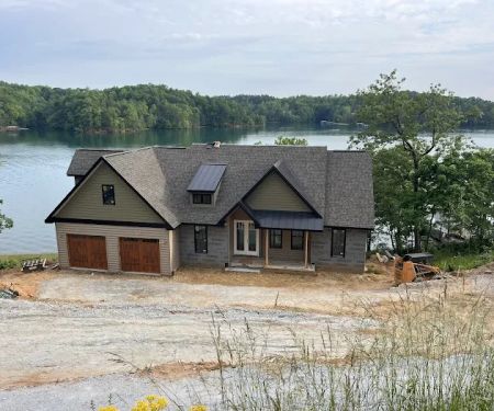 Grady's Siding & Windows